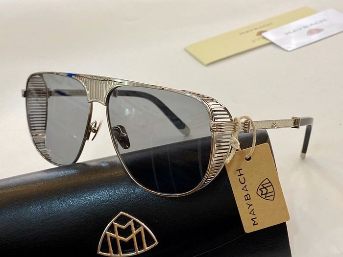 Maybach Sunglasses Top Quality G6001_0027