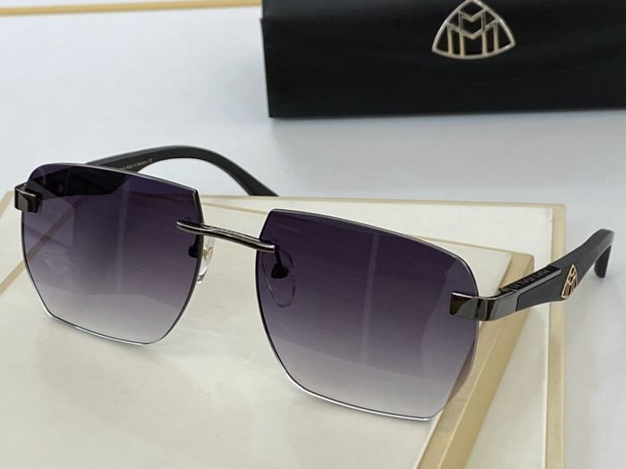 Maybach Sunglasses Top Quality G6001_0028