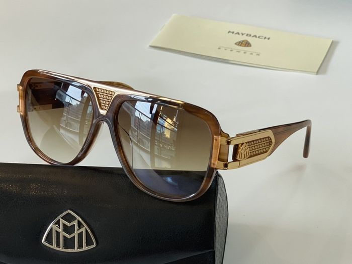 Maybach Sunglasses Top Quality G6001_0037