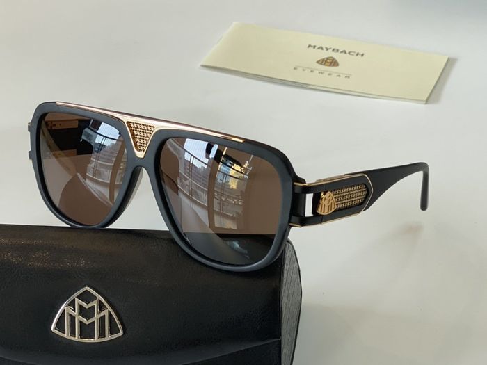 Maybach Sunglasses Top Quality G6001_0052