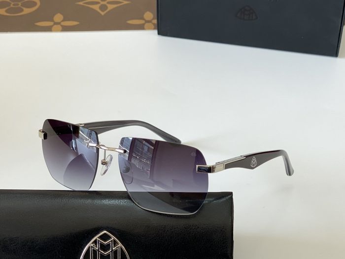 Maybach Sunglasses Top Quality G6001_0053
