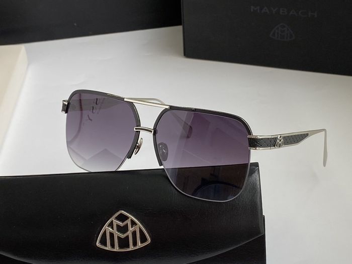 Maybach Sunglasses Top Quality G6001_0066