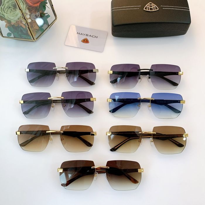 Maybach Sunglasses Top Quality G6001_0120
