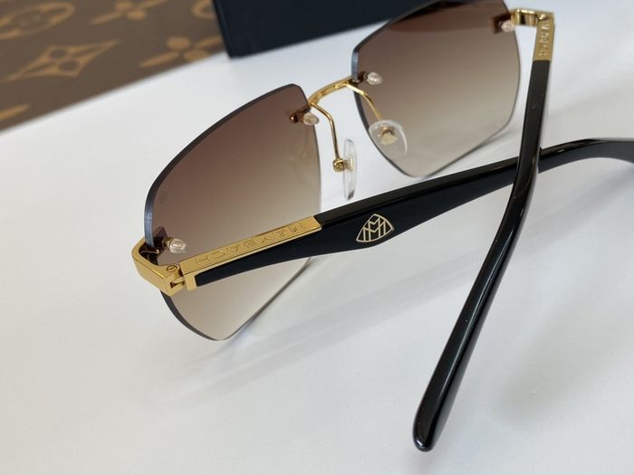 Maybach Sunglasses Top Quality G6001_0129