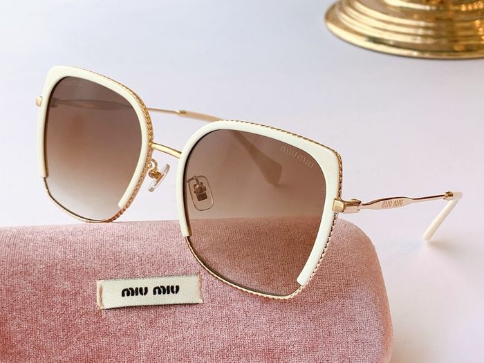 Miu Miu Sunglasses Top Quality M6001_0012