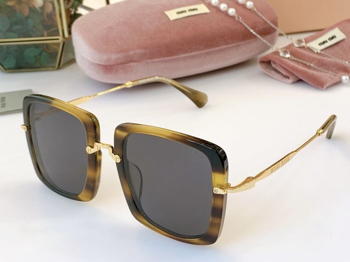 Miu Miu Sunglasses Top Quality M6001_0023