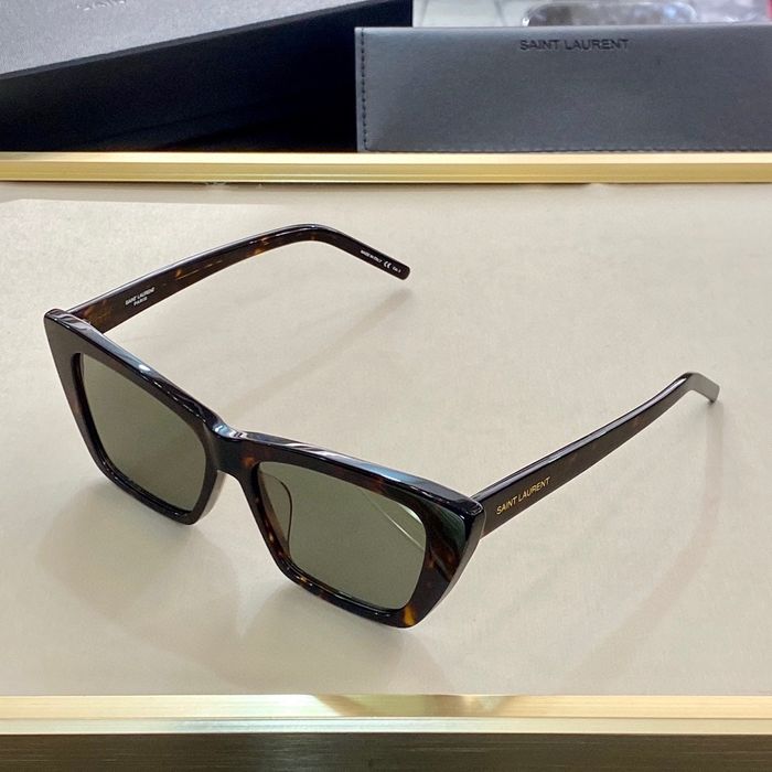 Saint Laurent Sunglasses Top Quality S6001