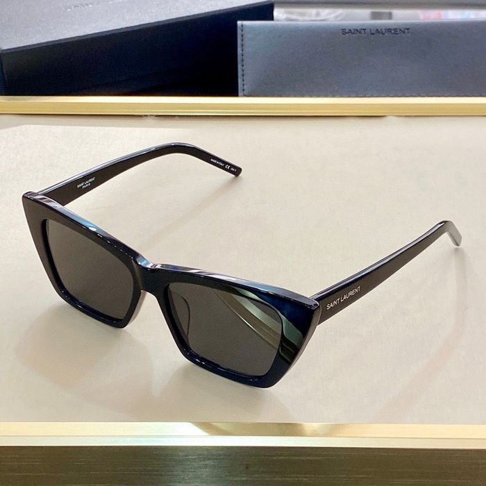 Saint Laurent Sunglasses Top Quality S6001_0005