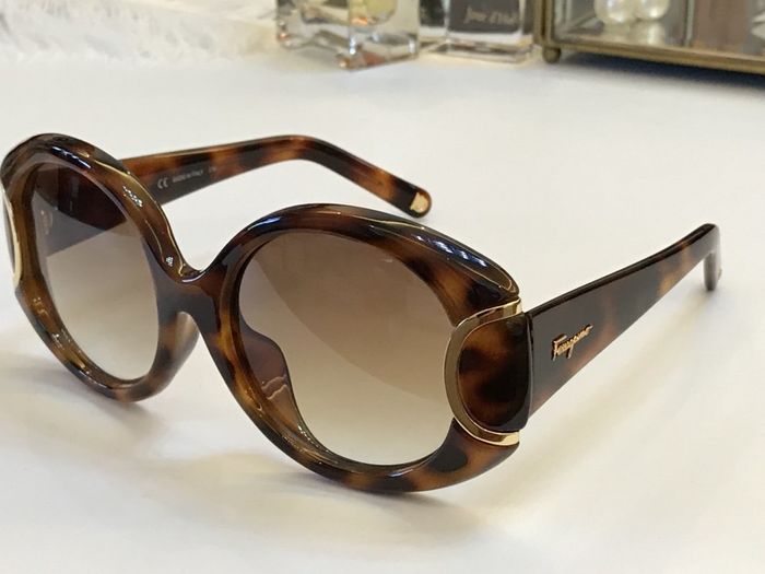 Salvatore Ferragamo Sunglasses Top Quality S6001_0003