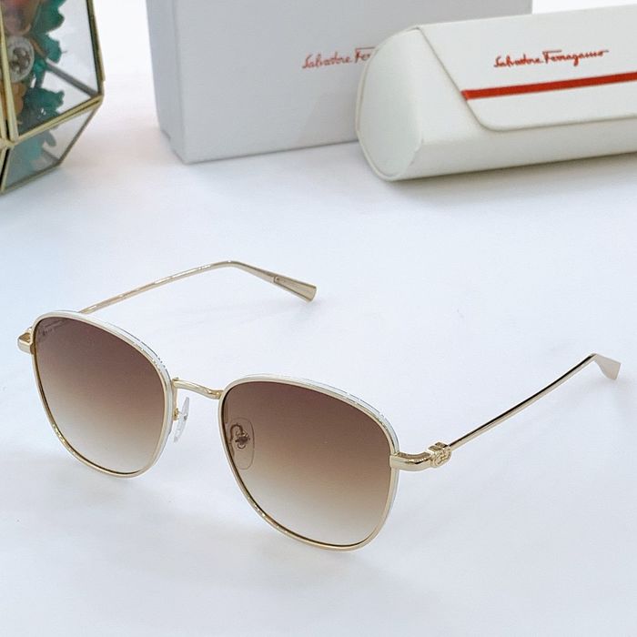Salvatore Ferragamo Sunglasses Top Quality S6001_0004