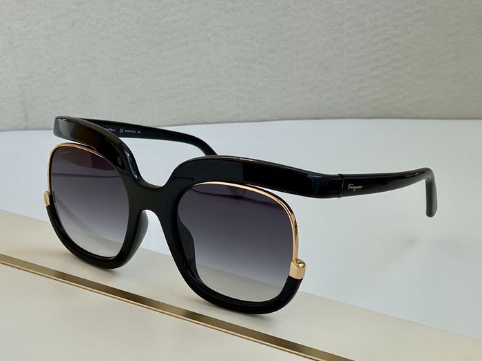 Salvatore Ferragamo Sunglasses Top Quality S6001_0007