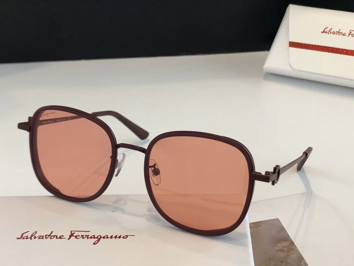Salvatore Ferragamo Sunglasses Top Quality S6001_0029