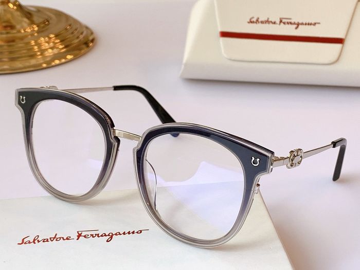 Salvatore Ferragamo Sunglasses Top Quality S6001_0036