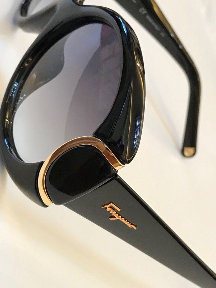 Salvatore Ferragamo Sunglasses Top Quality S6001_0039