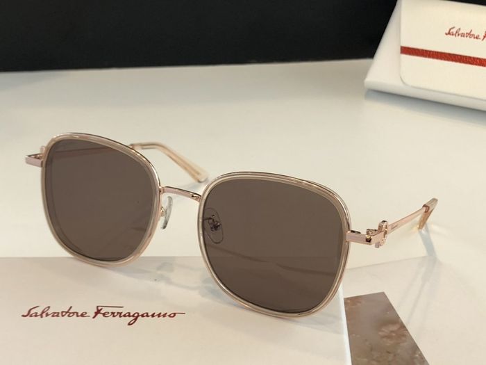 Salvatore Ferragamo Sunglasses Top Quality S6001_0047