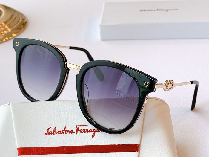 Salvatore Ferragamo Sunglasses Top Quality S6001_0053