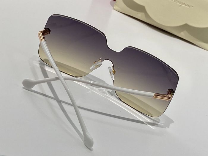 Salvatore Ferragamo Sunglasses Top Quality S6001_0059
