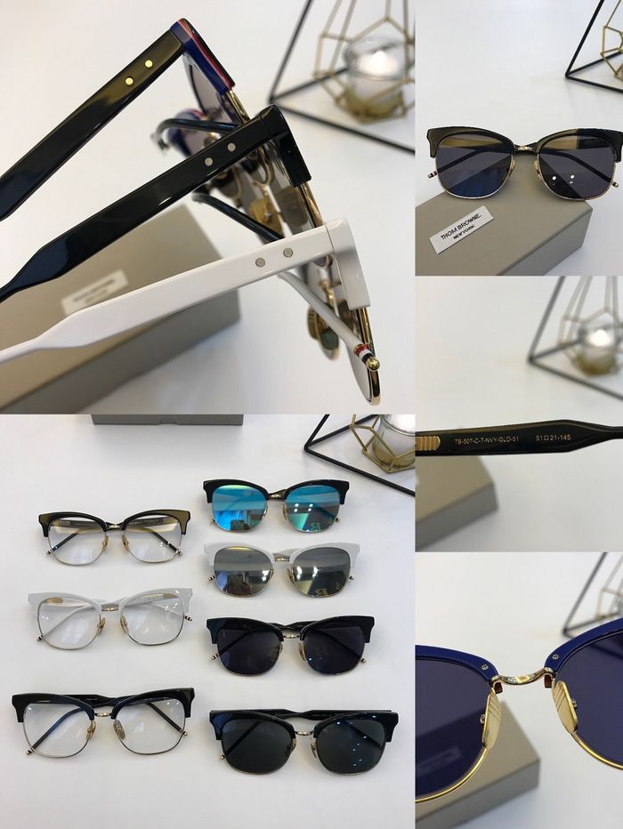 Thom Browne Sunglasses Top Quality S6001_0025