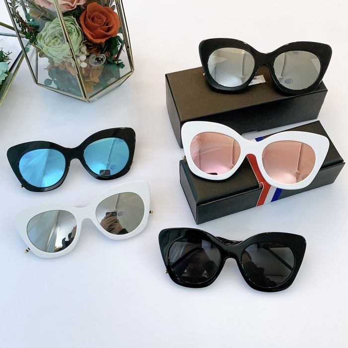 Thom Browne Sunglasses Top Quality S6001_0026