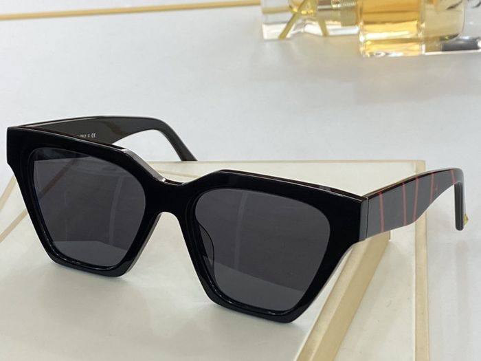 Valentino Sunglasses Top Quality V6001_0026