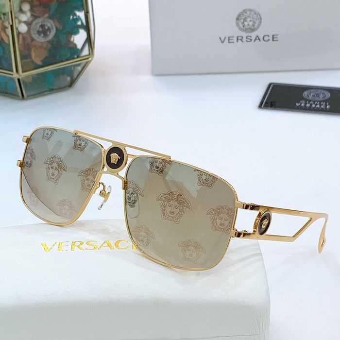 Versace Sunglasses Top Quality V6001_0065