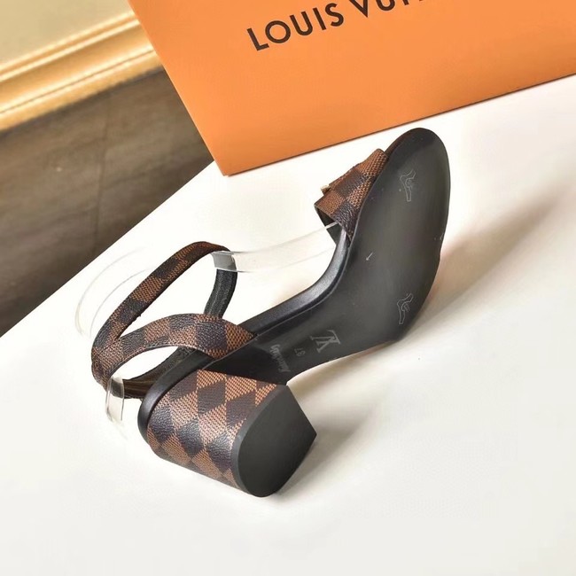 Louis Vuitton Shoes LV3659-2