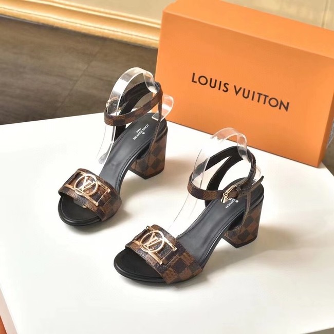 Louis Vuitton Shoes LV3659-2