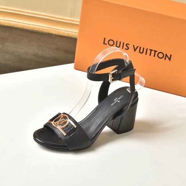 Louis Vuitton Shoes LV3659-4
