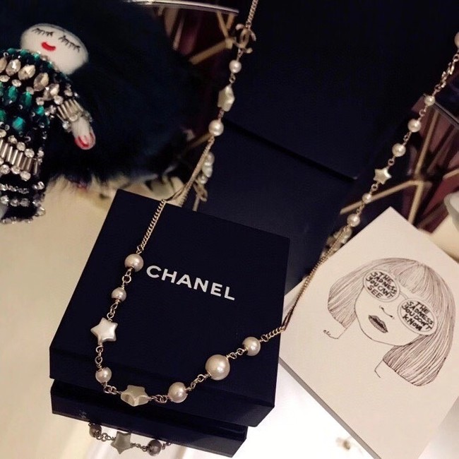 Chanel Necklace CE6339