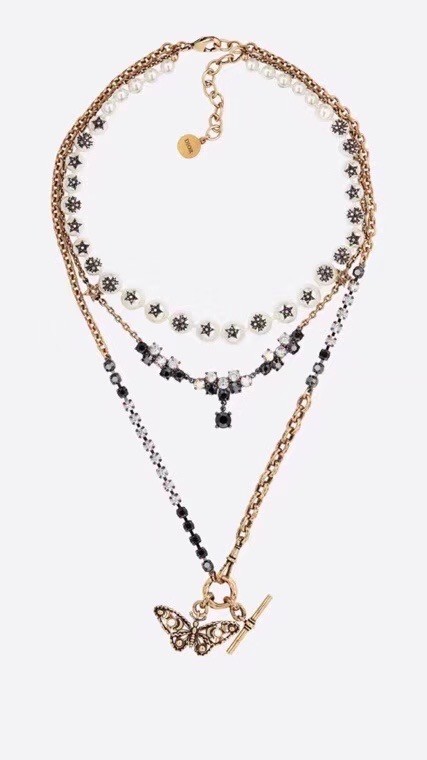 Dior Necklace CE6350