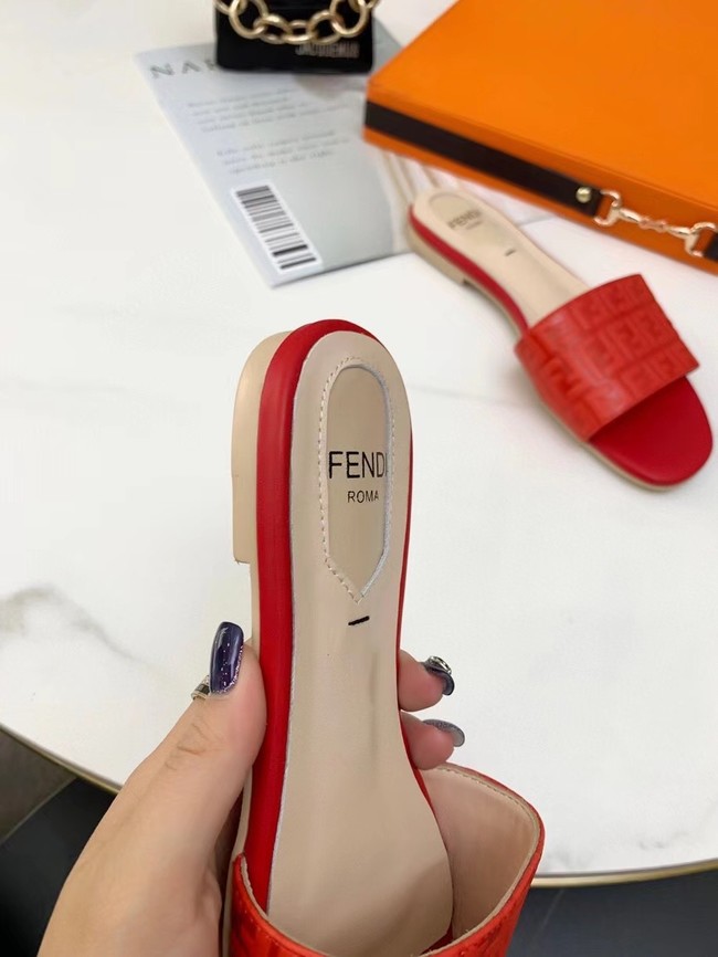 Fendi shoes 91065