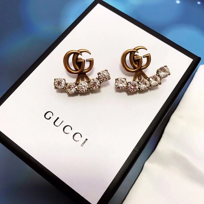 Gucci Earrings CE6331