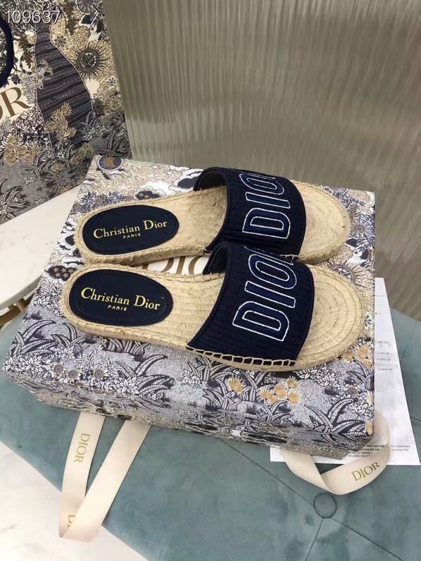 Dior Shoes Dior757XB-3