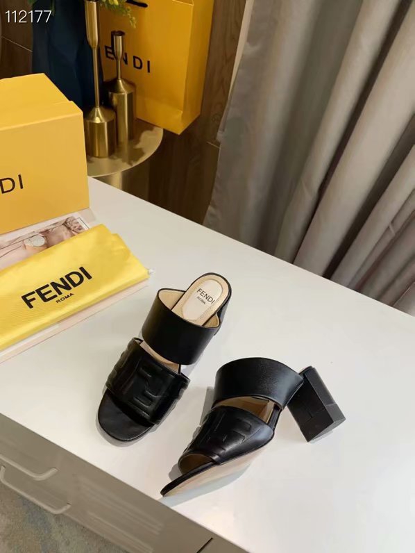 Fendi shoes FD275XC-1