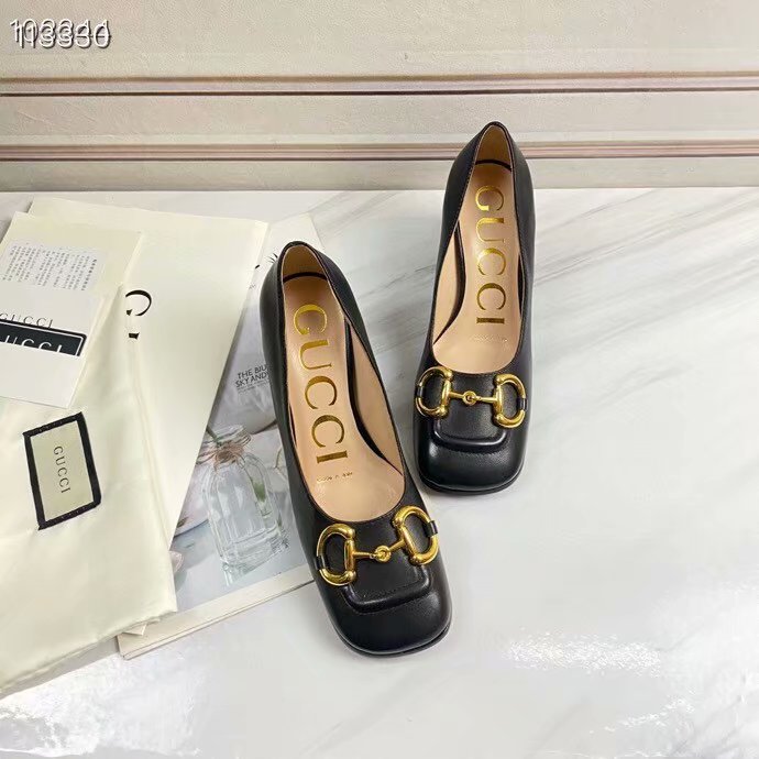 Gucci Shoes GG1682TX-1 7CM height