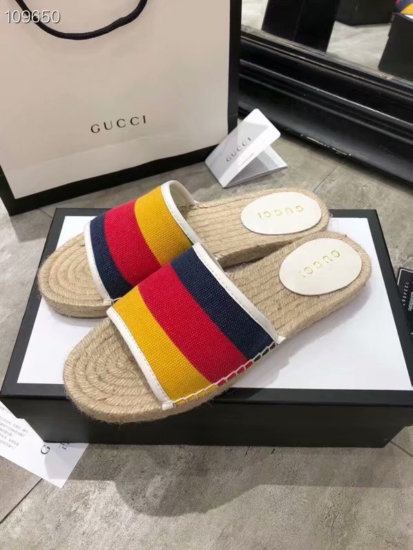 Gucci Shoes GG1683XB-1