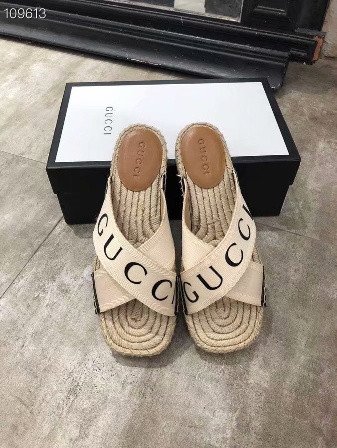Gucci Shoes GG1684XB-9