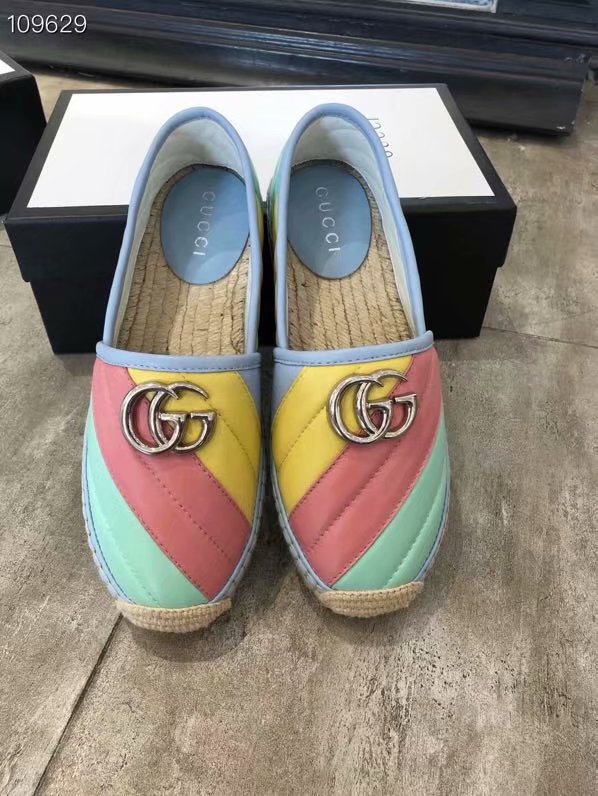 Gucci Shoes GG1685XB-2