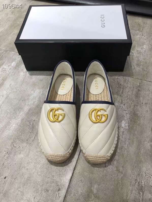 Gucci Shoes GG1686XB-2