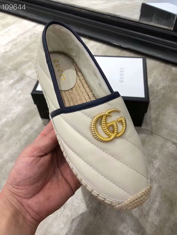 Gucci Shoes GG1686XB-2