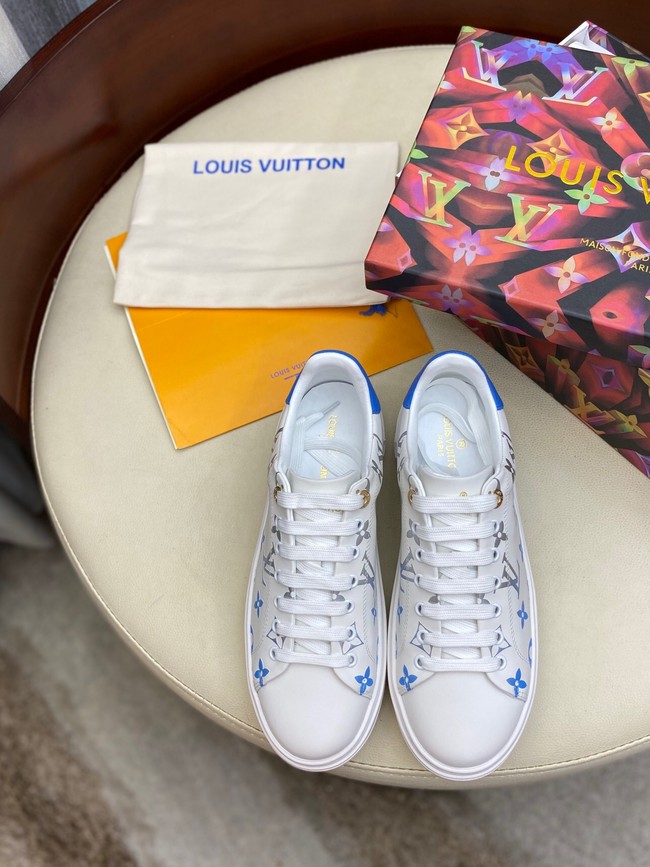 Louis Vuitton Shoes 91035-3