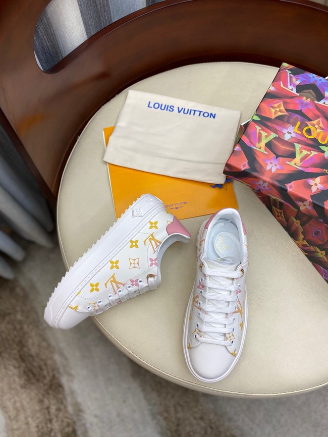 Louis Vuitton Shoes 91035-4