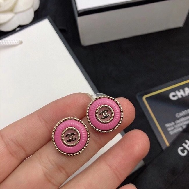 Chanel Earrings CE6399