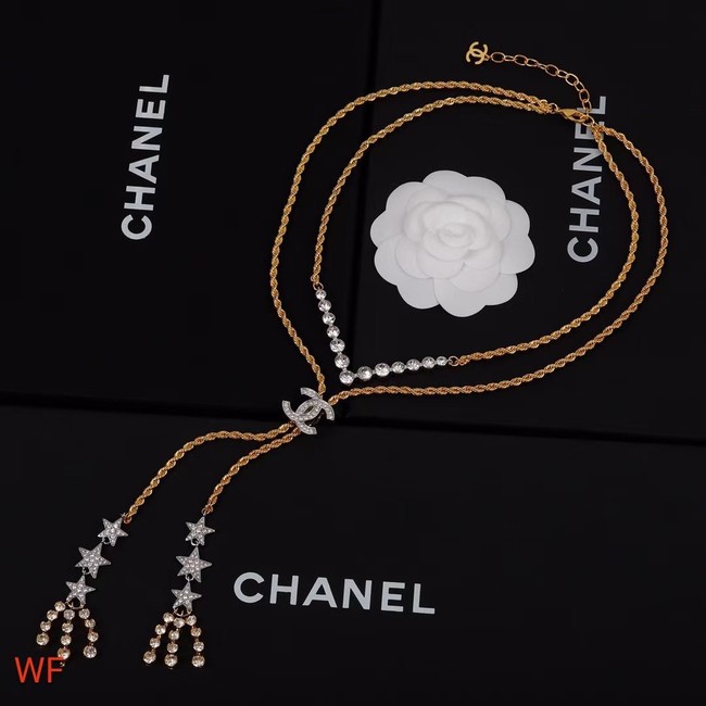 Chanel Necklace CE6408
