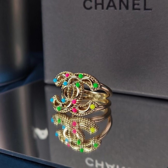 Chanel Ring CE6439