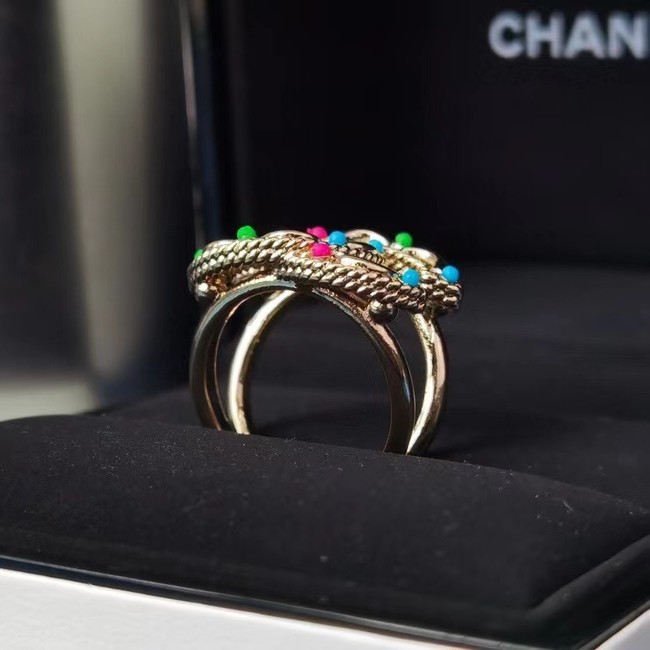Chanel Ring CE6439