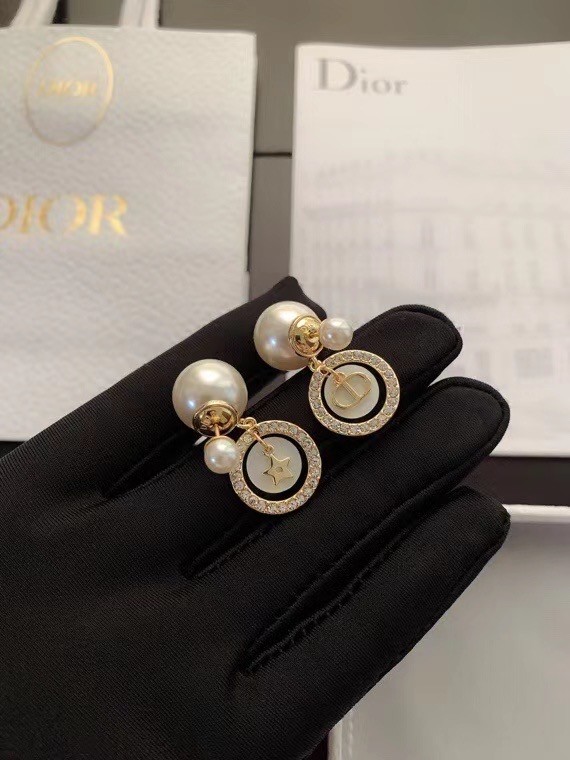 Dior Earrings CE6471