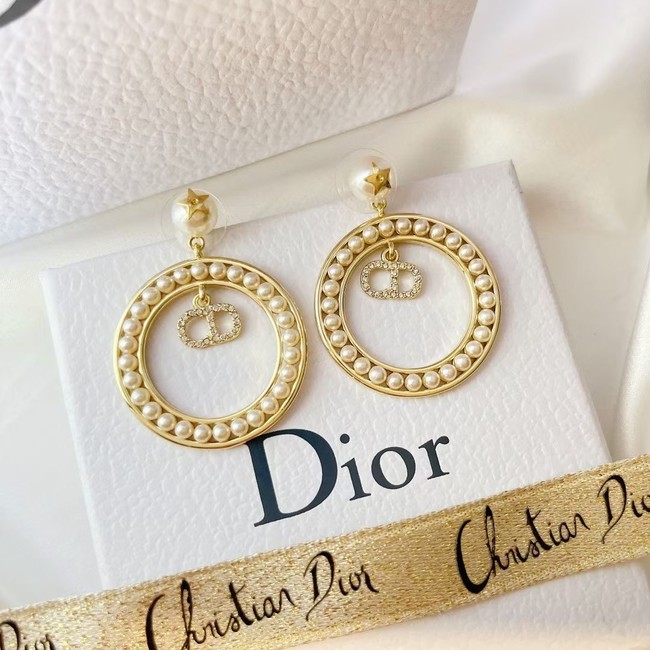 Dior Earrings CE6477