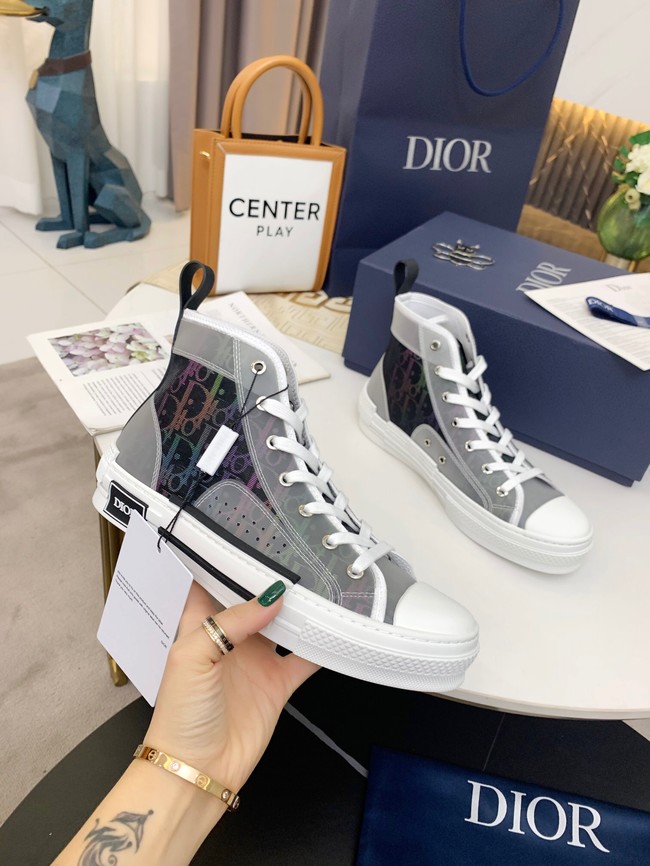 Dior mans Shoes 41911