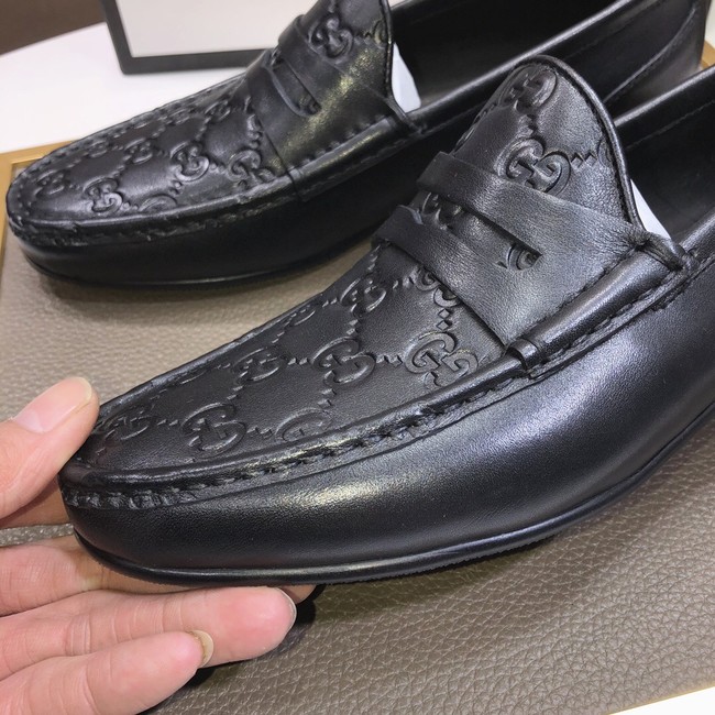 Gucci mans Shoes 15702